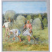 Jozef Teodor Mousson(1887-1946)  Zber sena