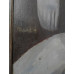 Mund Hugo(1892-1962)-Ženský akt