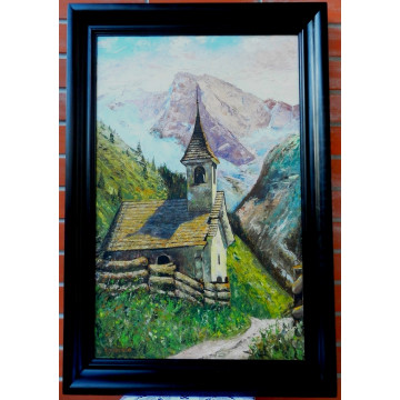 Myczkowski R.-Blick Von Innervals