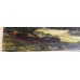 Míšek Jaroslav(1901-)-Panoráma hôr