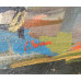 Eugen Nevan (1914-67)-Maliarske zátišie
