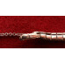Zlaté náramkové hodinky Longines Rak. ok.1922-5