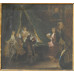 Ochtervelt J.(1635-1700)-Hráčky kariet