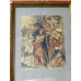 Palugyay Z.(1898-1935)-Žena v lese