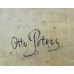 Petters O(1882-1952)-Žena s amforou