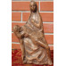 Pieta 19.storočie Čechy