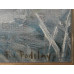 František V.Podolay(1905-58)-Pohlad na Tatry v zime