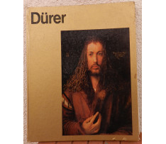Kuno Mittelstädt- Albr. Důrer (1471-1528) 