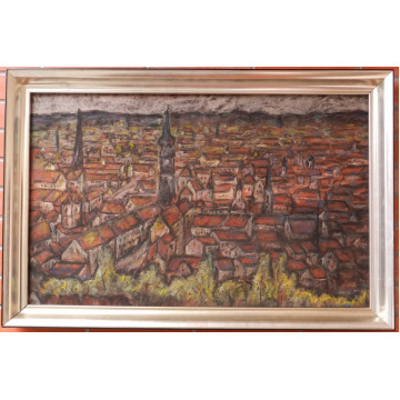 Alexy Janko (1894-1970)-Bratislava