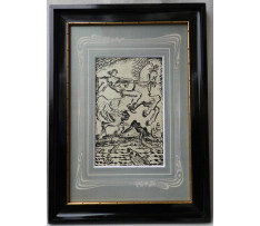 Benka M.(1888-1971)-Rozprávkový motív II