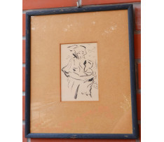 Benka M.(1888-1971)-Detva