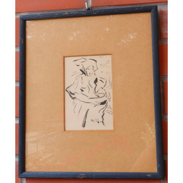Benka M.(1888-1971)-Detva