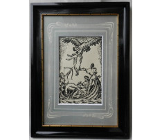 Benka M.(1888-1971)-Rozprávkový motív I