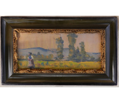Benka Martin(1888-1971)-Šamorín