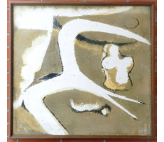 Bič František(1920-1992)-Biely Vták