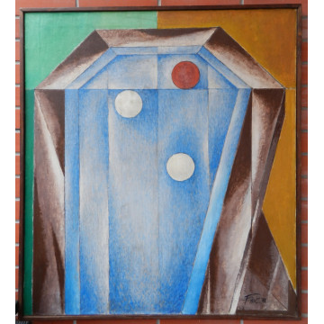 Bič František (1920-92)-Kompozícia