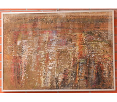 Binder D.Panasiuk(1934-2009)-Hnedé mesto