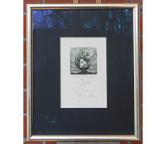 Brunovský Alb.(1935-97)-Obratník kozorožca