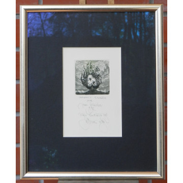 Brunovský Alb.(1935-97)-Obratník kozorožca