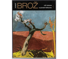 Burian Jiří, Vladimír Řeřucha-Brož Josef