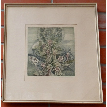 Dušan Skokňa(1951-)-Chvíle štastia