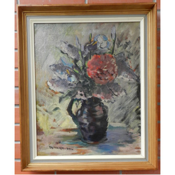 Antonín Erhardt (1889-)-Kytica