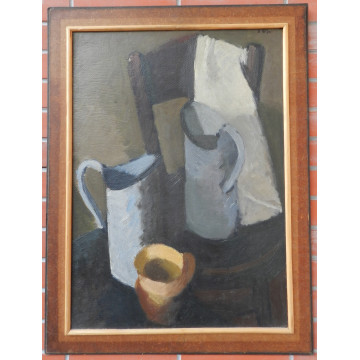 Fila Rudolf (1932-2015)-Zátišie