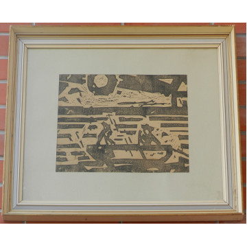 Fulla Ľudovít (1902-1980)-Pltnici