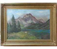 Gerersdorfer Ed.-Krajina