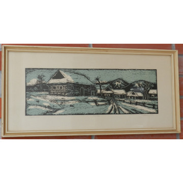 Gross Hugo(1894-1971)-Kopanice