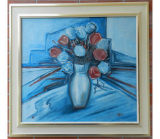 Grus Jaroslav(1891-1986)-Kytica