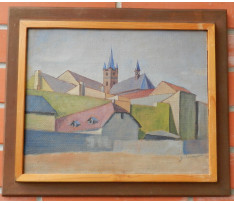 Guderna L.(1921-1999)-Strechy