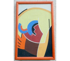 Hübel Fr.(1934-78)-Ruka