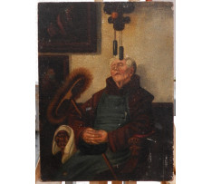 Hagenauer R. (1900-)-Odpočinok