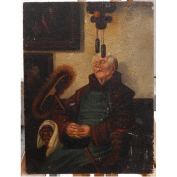 Hagenauer R. (1900-)-Odpočinok