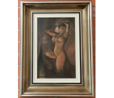 Hoffstädter B.(1910-54)-Ženský akt