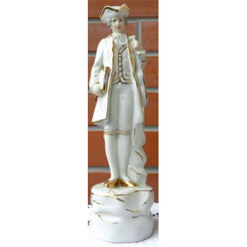 Hudobník-Royal Dux Čechy