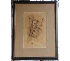 Jiroudek František (1915-91)-Otec