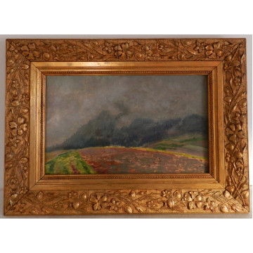 Josef Rektor(1887-1953)-Pod mrakom