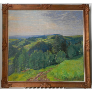 Josef Rektor(1887-1953)-Jar