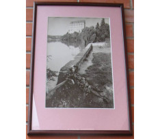 Kállay Karol(1926-2012)-Móda v Prostějove