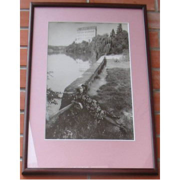 Kállay Karol(1926-2012)-Móda v Prostějove