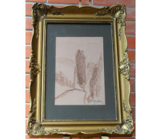 Jozef Kollár (1899-1982)-Horná Štubňa