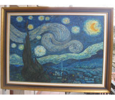 Kópia Gogh V. V-Nočná panorama