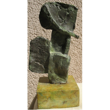 Kostka Jozef (1912-1996)-Malý kvet