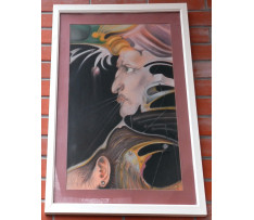 Sedlák Marcel (1966-)-Chuť višní