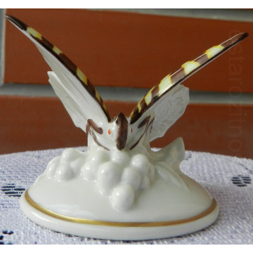 Motýľ -Rosenthal Plosberg Nemecko