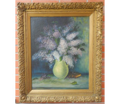 Neidentifikovaný autor-Kytica orgovánoch