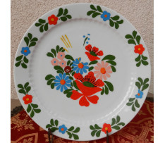Párové taniere Neznačené porcelán