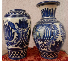 Párové Vázy Stredná Európa 1.pol.20.st.